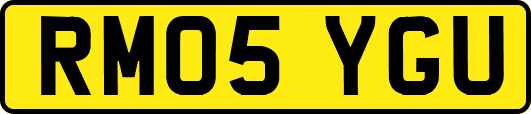 RM05YGU