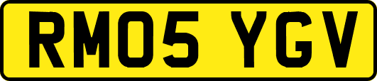RM05YGV