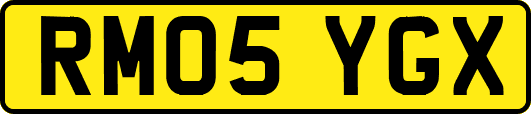 RM05YGX
