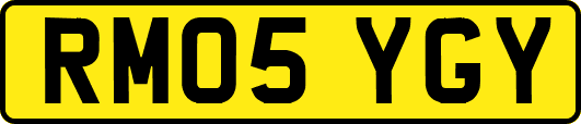 RM05YGY