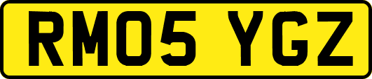 RM05YGZ