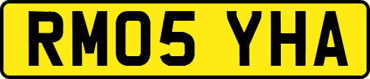 RM05YHA