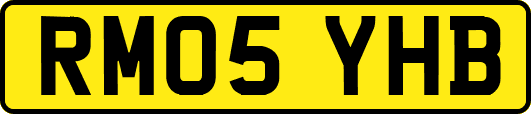 RM05YHB