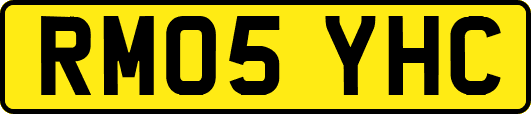 RM05YHC