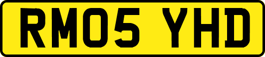 RM05YHD