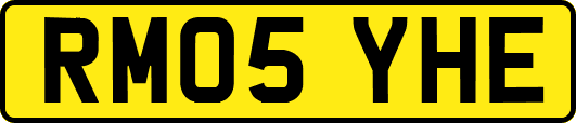 RM05YHE