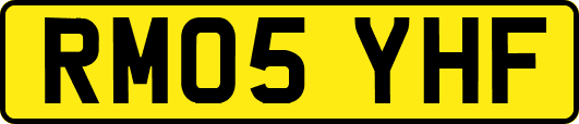 RM05YHF