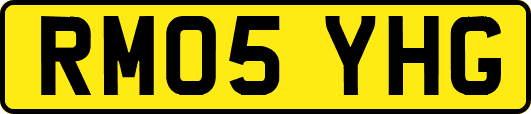 RM05YHG