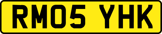 RM05YHK