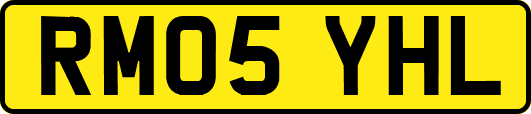 RM05YHL