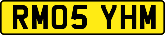 RM05YHM
