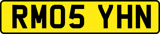 RM05YHN