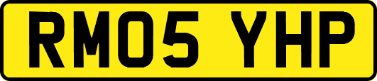 RM05YHP