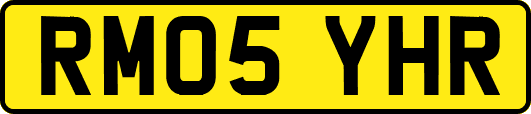 RM05YHR