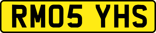 RM05YHS