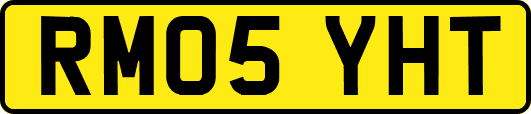 RM05YHT