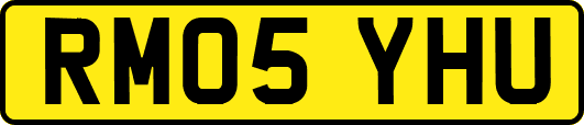 RM05YHU