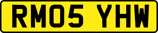 RM05YHW