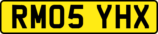 RM05YHX