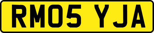 RM05YJA