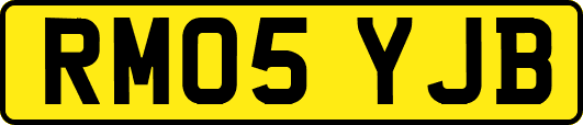 RM05YJB