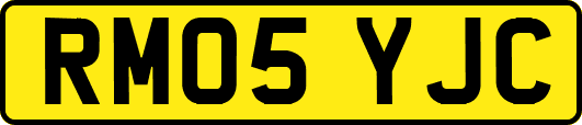 RM05YJC