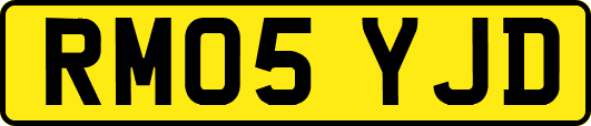 RM05YJD