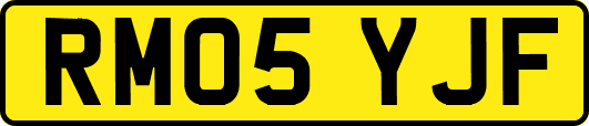 RM05YJF