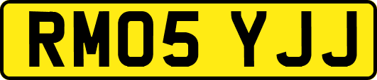 RM05YJJ