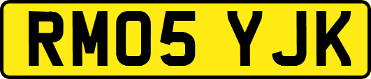 RM05YJK