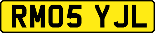 RM05YJL