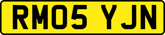 RM05YJN