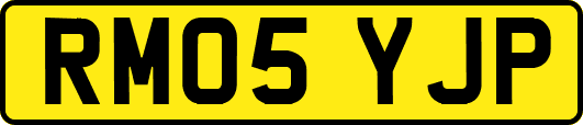 RM05YJP