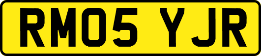 RM05YJR