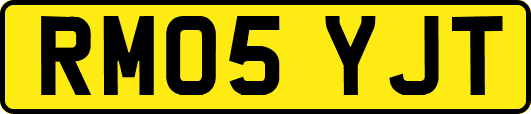 RM05YJT