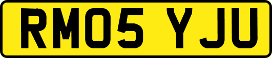 RM05YJU