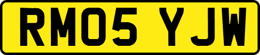 RM05YJW
