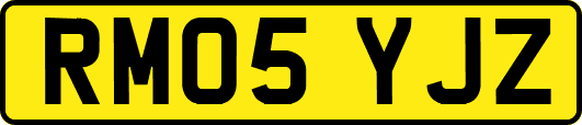 RM05YJZ