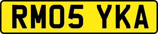 RM05YKA