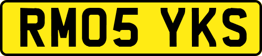 RM05YKS