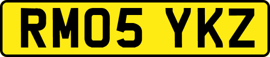 RM05YKZ
