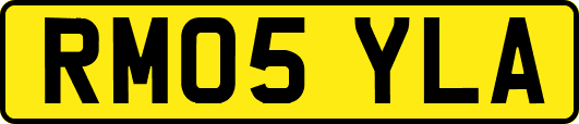 RM05YLA