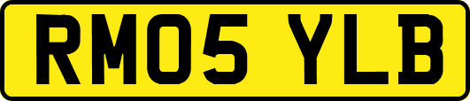 RM05YLB