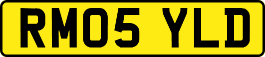 RM05YLD