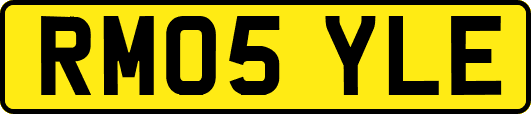 RM05YLE