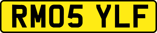 RM05YLF