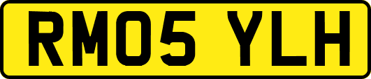 RM05YLH