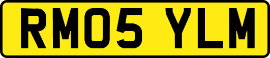 RM05YLM