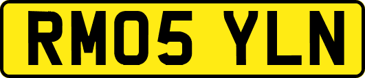 RM05YLN