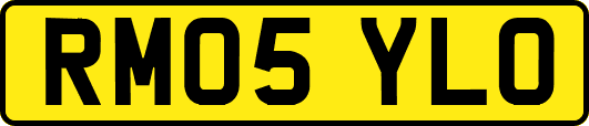 RM05YLO